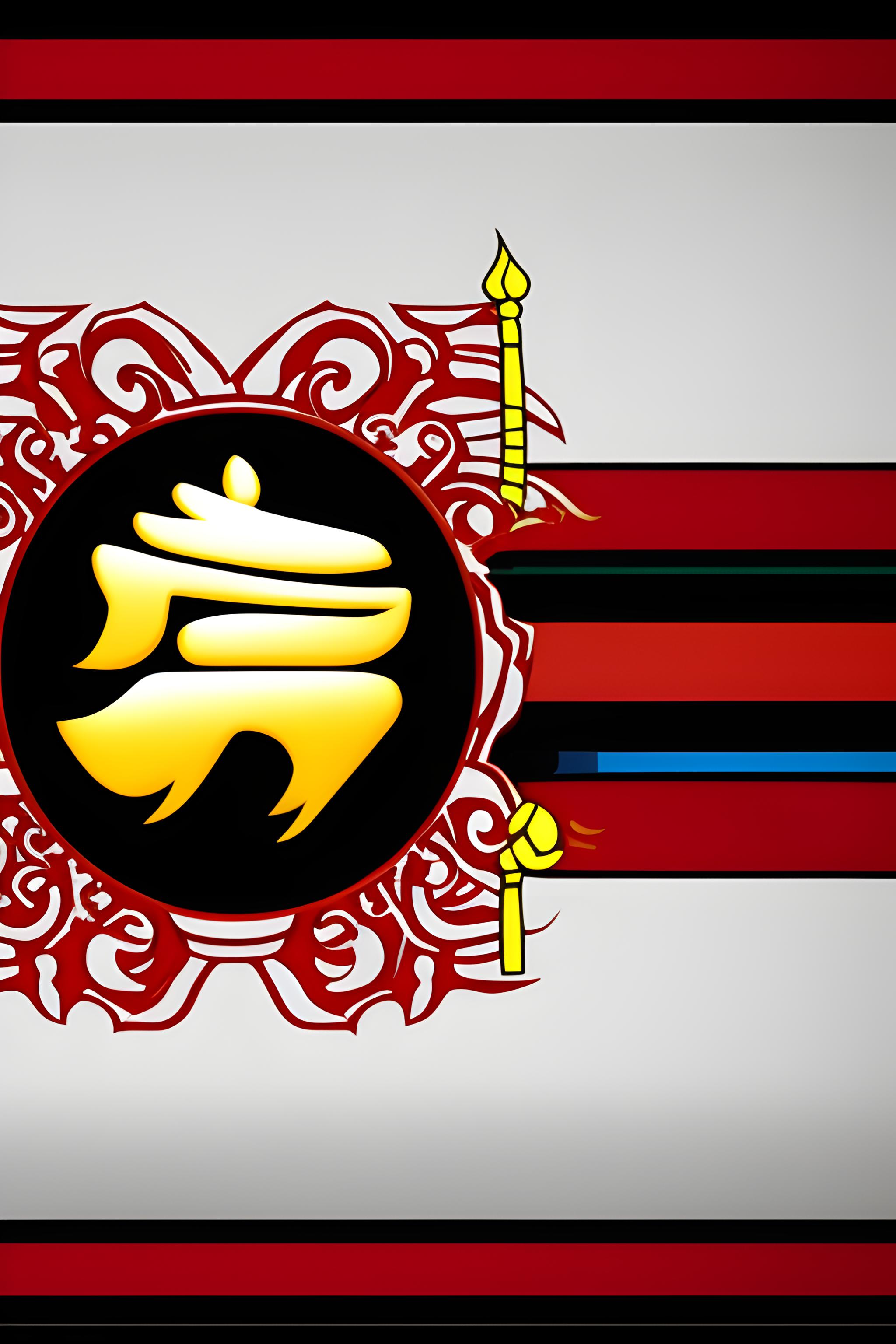 生成一张宝可梦中喷火龙在天空飞翔的壁纸，要求6:19，壁纸超清晰，细节明显，天空晴天，有白云